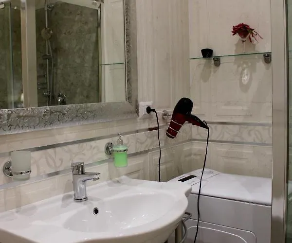 Bed & Breakfast Medusa Margherita Di Savoia