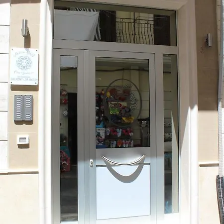 Medusa Margherita Di Savoia