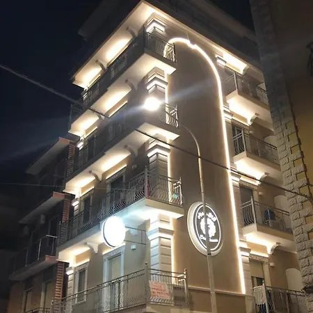 Medusa Bed & Breakfast