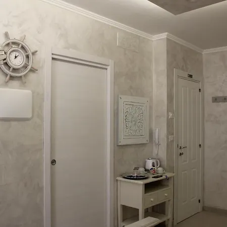 Medusa Bed & Breakfast Margherita Di Savoia