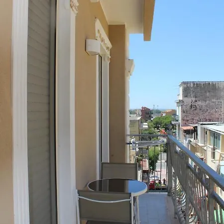 Medusa Bed & Breakfast Margherita Di Savoia