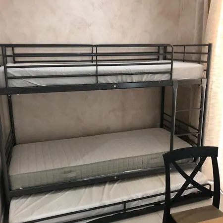 Medusa Bed & Breakfast *