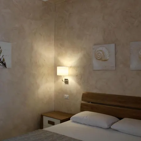 Bed & Breakfast Medusa 3*
