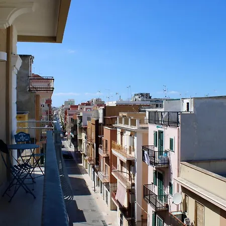 Bed & Breakfast Medusa Margherita Di Savoia