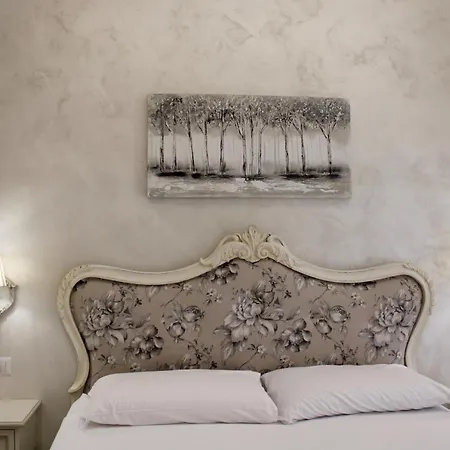 Medusa Bed & Breakfast