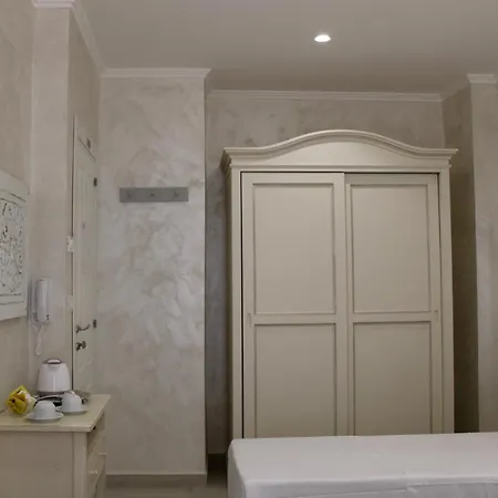 Medusa Bed & Breakfast 3*