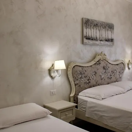 Bed & Breakfast Medusa Margherita Di Savoia
