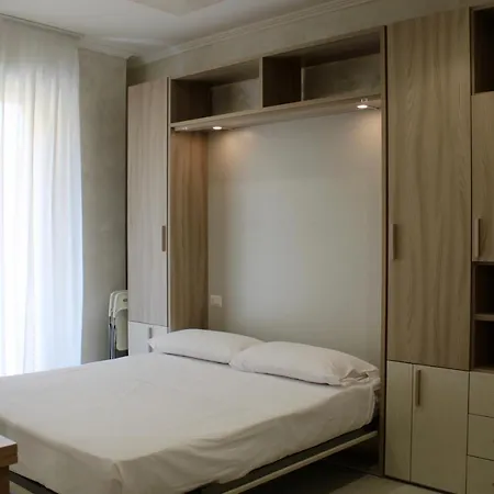 Medusa Bed & Breakfast Margherita Di Savoia