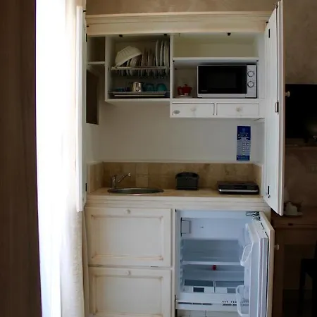 Bed & Breakfast Medusa Margherita Di Savoia
