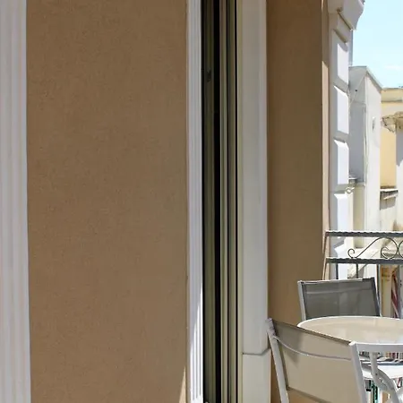 Medusa Bed & Breakfast 3*