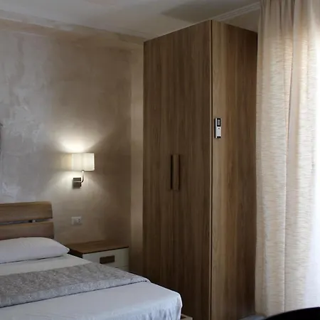 Medusa Bed & Breakfast 3*