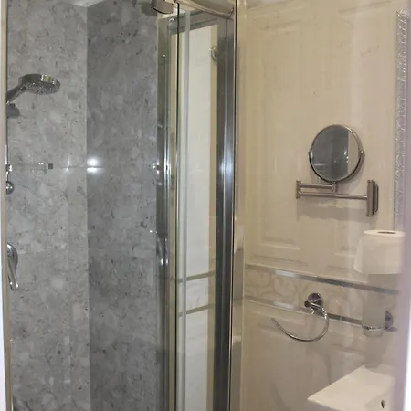 Bed & Breakfast Medusa Margherita Di Savoia
