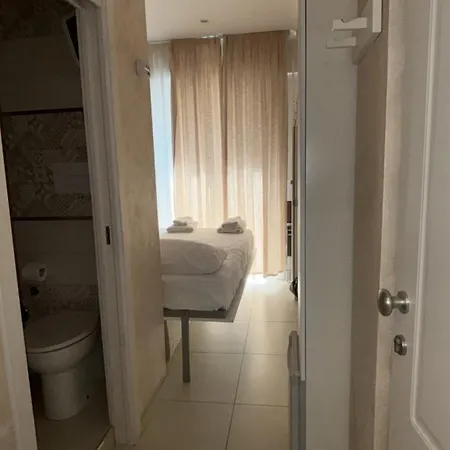 Medusa Bed & Breakfast Margherita Di Savoia