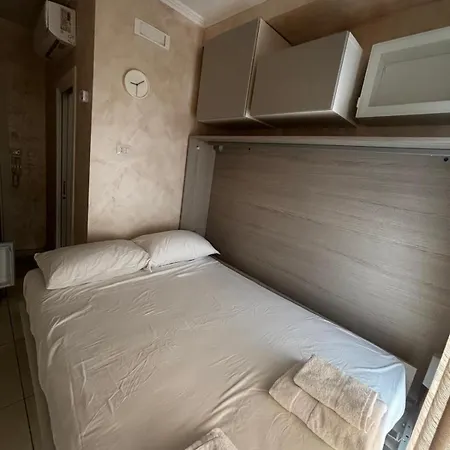 Medusa Bed & Breakfast Margherita Di Savoia