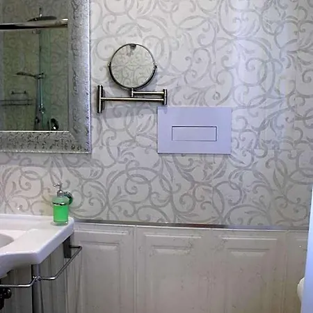 Bed & Breakfast Medusa Margherita Di Savoia